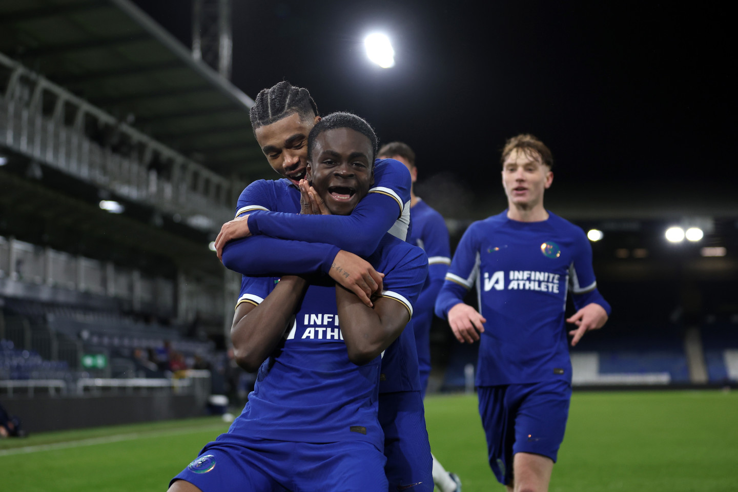 Watch chelsea 2025 leicester